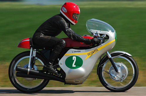Racing 1